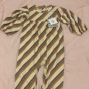 NWT Kate Quinn romper